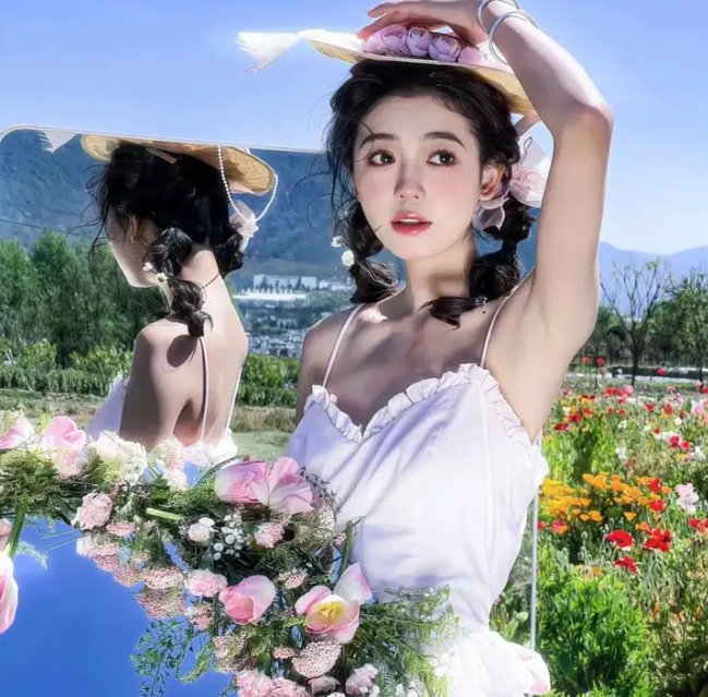 闪电舞