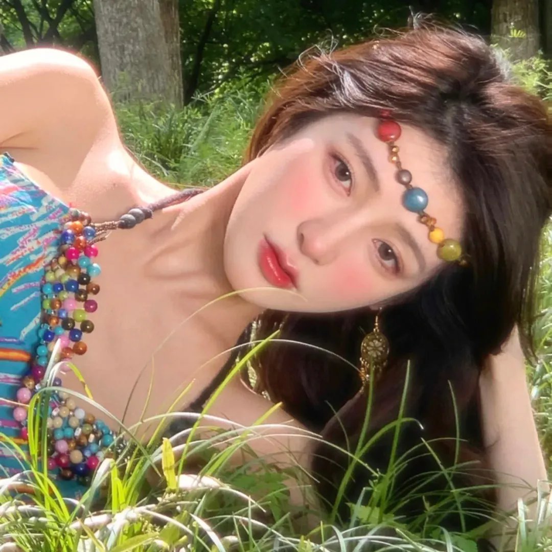 邻家女孩
