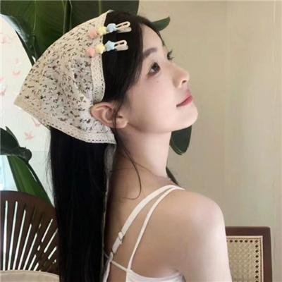 访问者