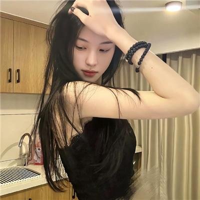 加勒比女海盗